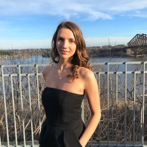 Meet your Posher, Florence